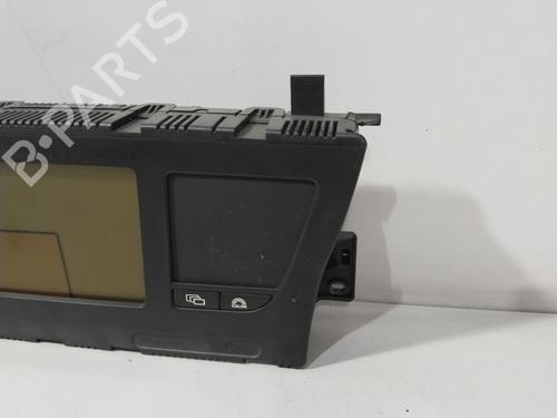 Kombinert Instrument CITROËN C4 Grand Picasso I (UA_) 1.6 16V | BP30493524C47