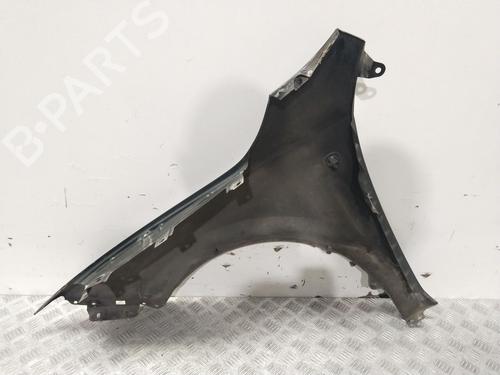 Right front fenders SEAT TOLEDO IV (KG3)  | BP19442834C42 