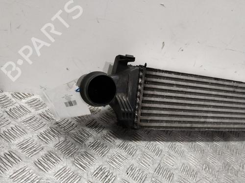 Intercooler MERCEDES-BENZ B-CLASS Sports Tourer (W246, W242) B 200 CDI (246.201) | BP17447318M30 