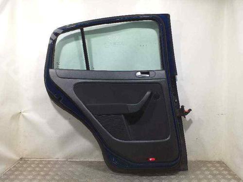 Left rear door VW GOLF PLUS V (5M1, 521)  | BP5594852C4 