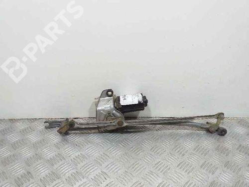 Front wiper motor FIAT PUNTO (188_)  | BP5245571M29 