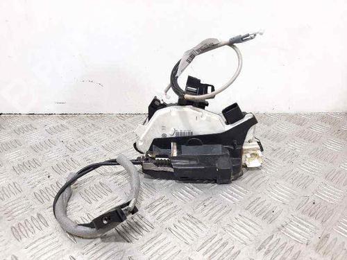 Front left lock SEAT IBIZA IV (6J5, 6P1)  | BP6110856C98 