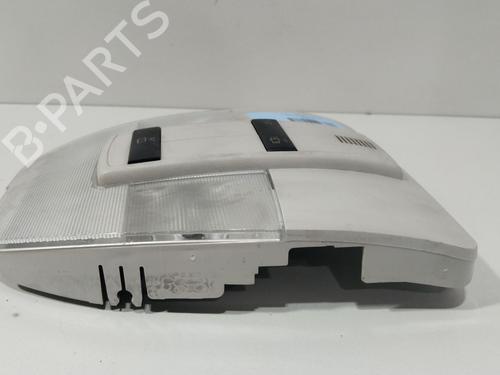 Interior roof light MERCEDES-BENZ A-CLASS (W169) A 160 CDI (169.006, 169.306) | BP27930671I8 