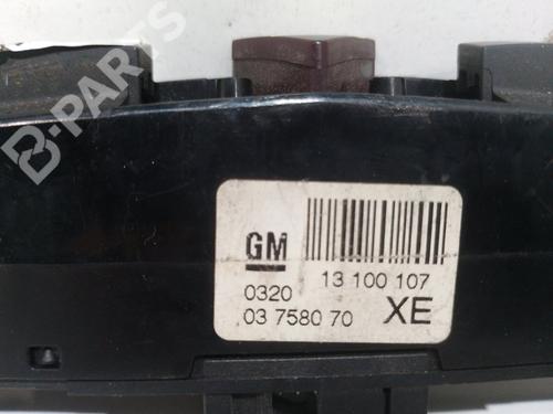 Warning switch OPEL ASTRA H (A04)  | BP10178079I22 