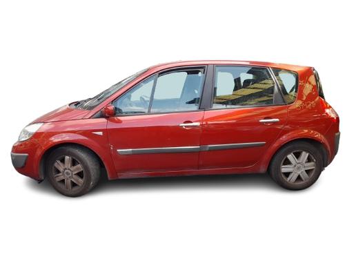 Brugte RENAULT SCÉNIC II (JM0/1_) 1.6 (JM0C, JM0J, JM1B) 4921977