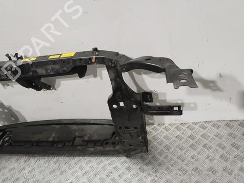 Front slam panel NISSAN QASHQAI I (J10, NJ10) 2.0 dCi | BP30356632C72 
