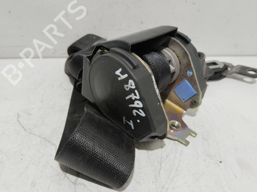 Used Front left seatbelt BMW 3 (E46) 320 d (136 hp) 22177899