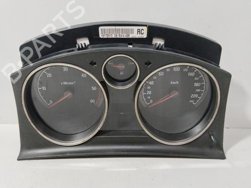 instrument-cluster-opel-astra-h-a04-2004-2005-2006-2007-2008-2009-2010-2011-2012-2013-2014-30831761 main image