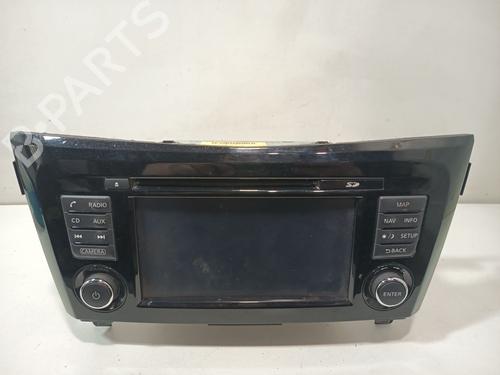 Used Radio Radio 34538482 34538482