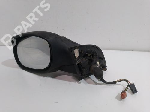 Used Left mirror Left mirror CITROËN C3 I (FC_, FN_) [2002-2013] 11173682 11173682