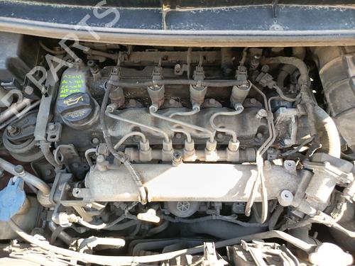 Switch HYUNDAI ix20 (JC) 1.6 CRDI | BP35754864I30 - Image 8