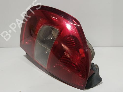 Left taillight CITROËN C5 I (DC_) 1.8 16V (DC6FZB, DC6FZE) | BP27242200C34 - Image 2