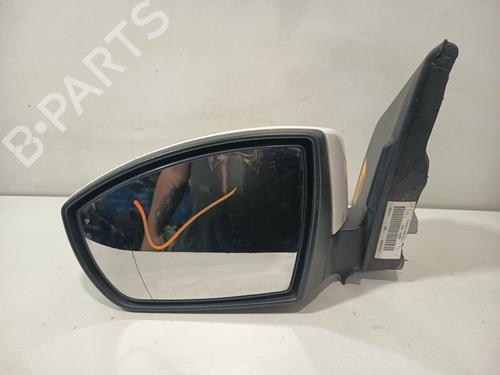 Used Left mirror Left mirror FORD KUGA II (DM2) 2.0 TDCi (120 hp) 33824679 33824679