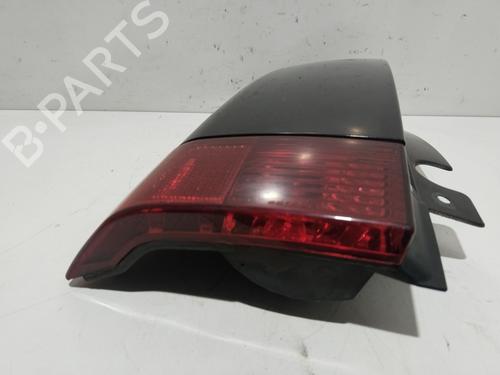 Left taillight OPEL MERIVA A MPV (X03) 1.7 CDTI (E75) | BP21592739C34 