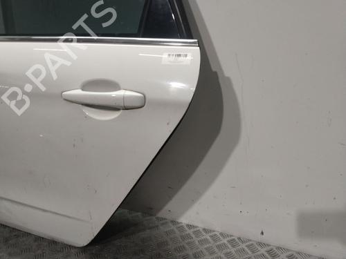 Left rear door CITROËN C4 II (NC_) 1.6 HDi 90 | BP24337914C4