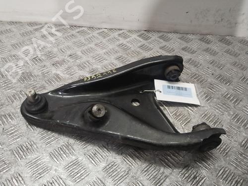 Used Left front suspension arm DACIA LOGAN MCV II TCe 90 (K8M1, K8MA, K8AC) (90 hp) 29538899