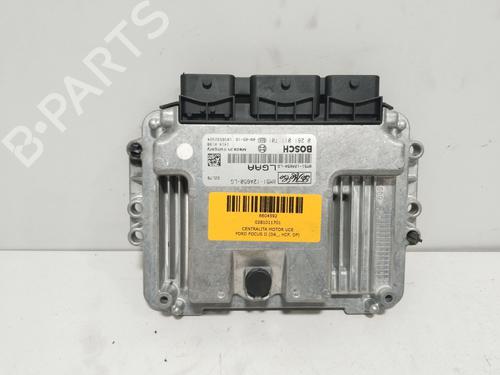 engine-control-unit-ecu-ford-focus-ii-da_-hcp-dp-2004-2005-2006-2007-2008-2009-2010-2011-2012-2013-36914961 main image