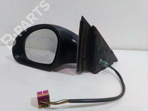 Used Left mirror SEAT CORDOBA (6L2) [2002-2009]  11169280