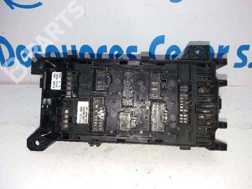 Used Fuse box KIA SORENTO I (JC) 2.5 CRDi 4WD (140 hp) 5202046