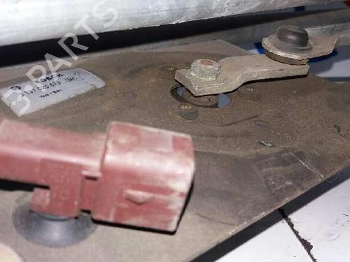 Front wiper motor CITROËN XSARA PICASSO (N68) 2.0 HDi | BP5190399M29 