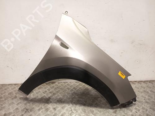 Used Right front fenders Right front fenders HYUNDAI TUCSON (TL, TLE) 1.6 GDi (132 hp) 33274818 33274818
