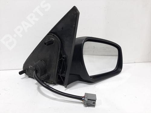 Used Right mirror FORD MONDEO III (B5Y) [2000-2007]  9558166