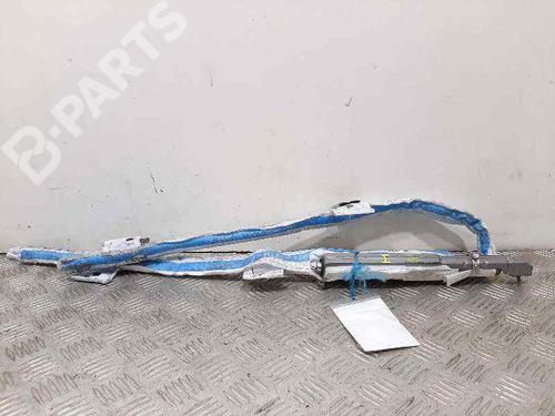 Used Left curtain airbag SEAT LEON ST (5F8) [2012-2020]  5748897