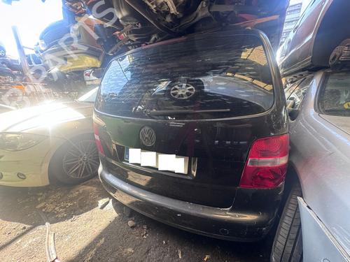 Ricambi VW TOURAN (1T1, 1T2) 1.9 TDI 4947730