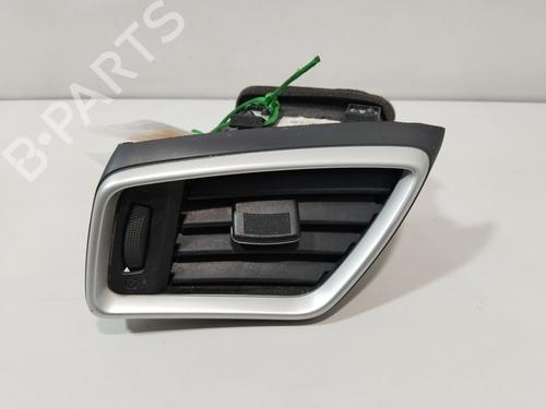 Luftventilen Luftventilen NISSAN QASHQAI II (J11, J11_) 1.5 dCi (110 hp) 33399427 33399427