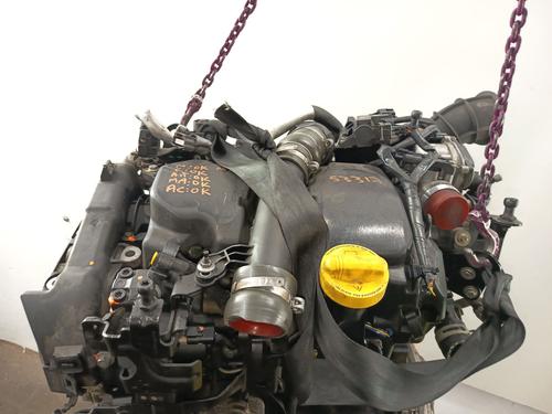 Engine NISSAN QASHQAI II (J11, J11_) 1.5 dCi | BP32518864M1 - Image 6