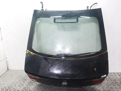 Używane Klapa tylna bagażnika SEAT TOLEDO IV (KG3) [2012-2019]  18882192