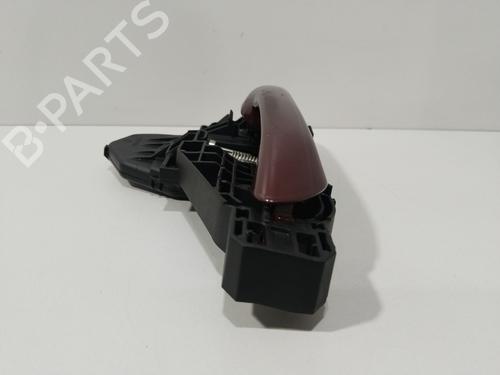 Front right exterior door handle MERCEDES-BENZ A-CLASS (W169) A 160 CDI (169.006, 169.306) | BP27894816C129 