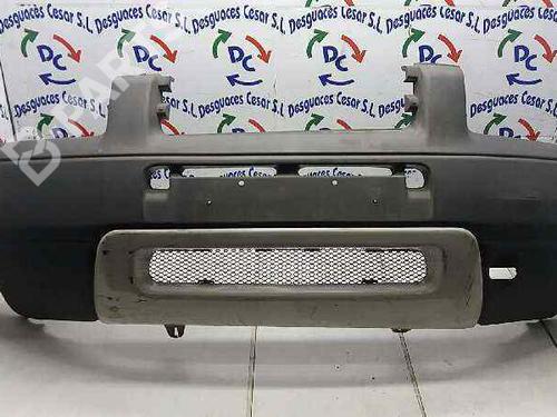 Pare-chocs avant LAND ROVER FREELANDER I (L314) 2.0 DI 4x4 (98 hp) 5167467
