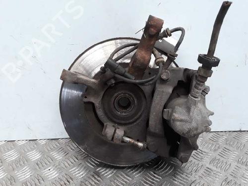 Used Left front steering knuckle Left front steering knuckle RENAULT SCÉNIC I MPV (JA0/1_, FA0_) 1.9 dCi (JA05, JA1F) (102 hp) 5193959 5193959