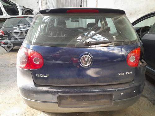 Right tailgate light VW GOLF V (1K1) 2.0 TDI | BP39227846C80 - Image 2
