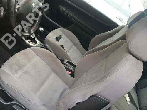 Driver airbag PEUGEOT 307 (3A/C)  | BP5161071C9 