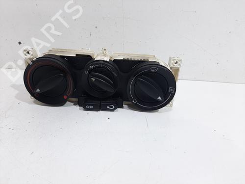 Used Climate control SEAT LEON (1M1) [1999-2006]  17147361