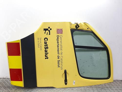 Used Left front door Left front door MERCEDES-BENZ SPRINTER 3,5-t Bus (B906) [2006-2020] 16123904 16123904