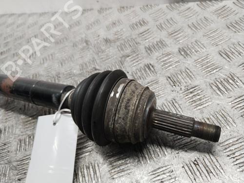 Right front driveshaft SEAT IBIZA II (6K1) 1.9 SDI | BP22716490M39 