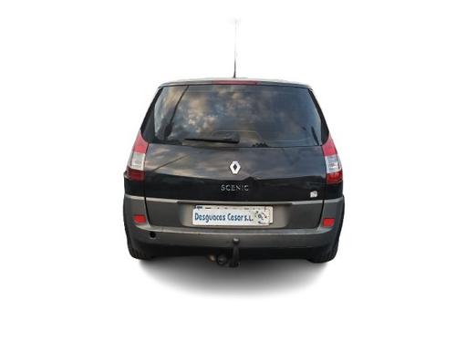 Switch RENAULT SCÉNIC II (JM0/1_) 1.9 dCi (JM14) | BP29520805I30 