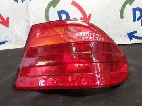 Used Right taillight MERCEDES-BENZ E-CLASS (W210) [1995-2003]  5166550