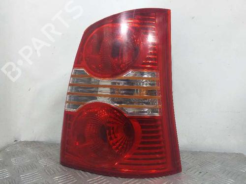 Used Right taillight Right taillight HYUNDAI ATOS PRIME (MX) [1999-2026] 5196744 5196744