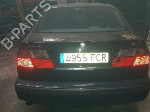 Steering rack SAAB 9-5 Estate (YS3E)  | BP5236166M22 