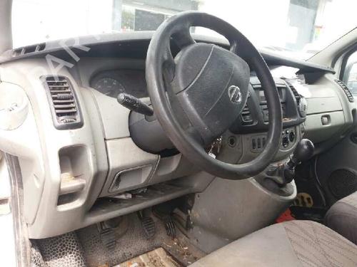 Front right window mechanism NISSAN PRIMASTAR Van (X83) | BP5234339C23 - Image 5