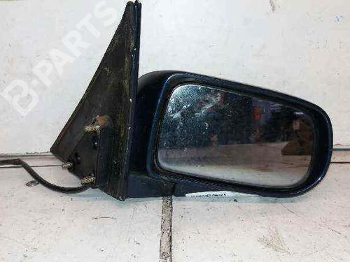 Used Right mirror MAZDA 626 V (GF) [1997-2002]  5161759