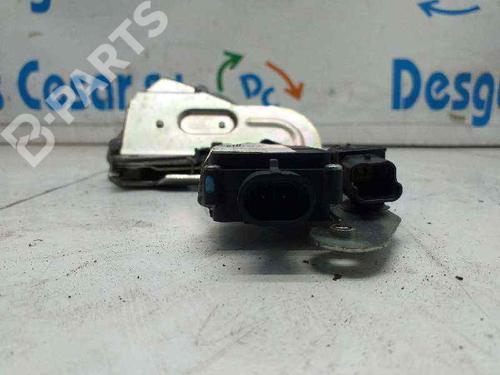 Rear left lock CITROËN C8 (EA_, EB_) 2.0 HDi 135 | BP5193955C100 