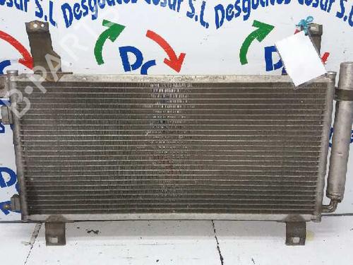 Used Heater matrix Heater matrix 5206750 5206750