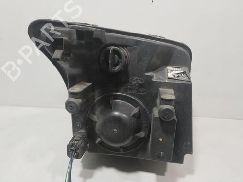 Left headlight FORD TRANSIT CONNECT (P65_, P70_, P80_) 1.8 TDCi | BP31975605C28