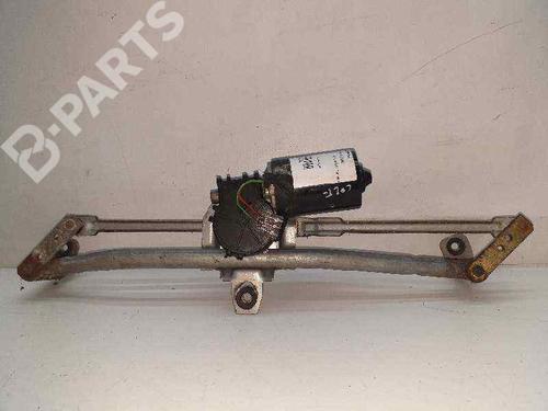 Used Front wiper motor SEAT LEON (1M1) [1999-2006]  5194781