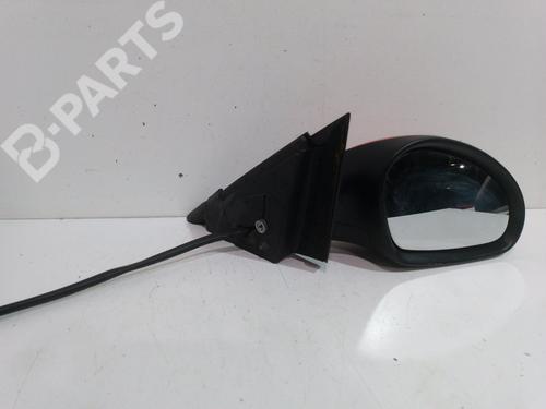 Used Right mirror SEAT IBIZA III (6L1) [2002-2009]  10933454